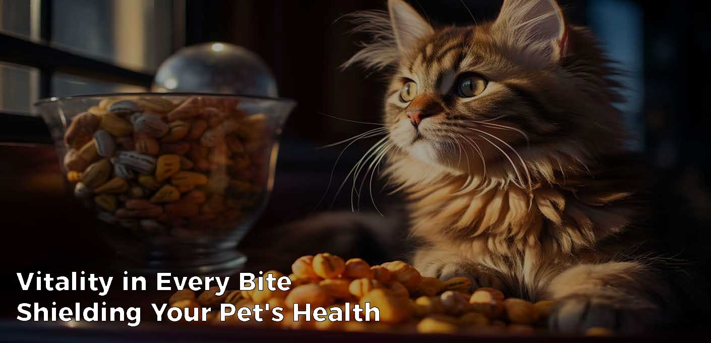 PET FOOD 2